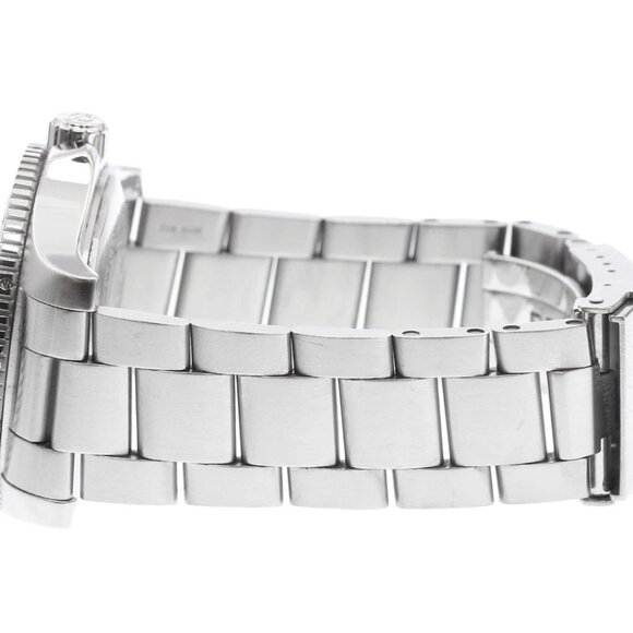 BREITLING Super Ocean 44 Date blue Dial Automatic Men's Watch - Picture 4 of 7